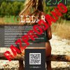 EKOledar 2021 okoljevarstveni erotični slovenski koledar
